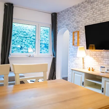 #621 Grosse & Geraeumige Mit Netflix Und Amazon Prime