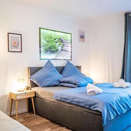 #621 Grosse & Geraeumige Mit Netflix Und Amazon Prime Essen